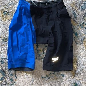 Speedo racing swimsuit fast skin LZR racer elite 2